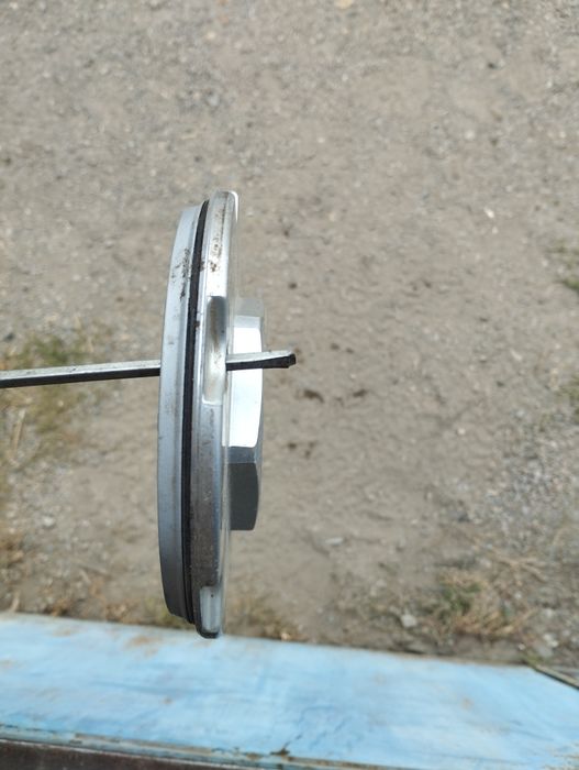 Колпачок от диска на 15 фольксваген