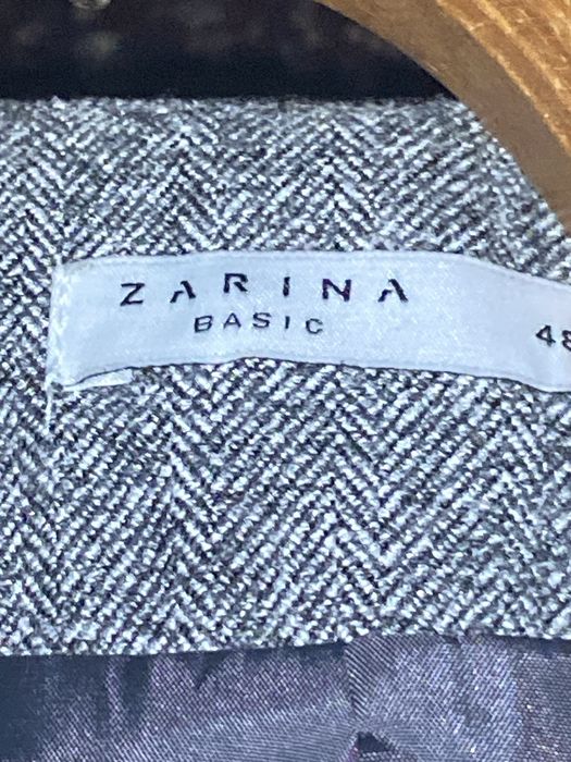 Продам костюм из zarina