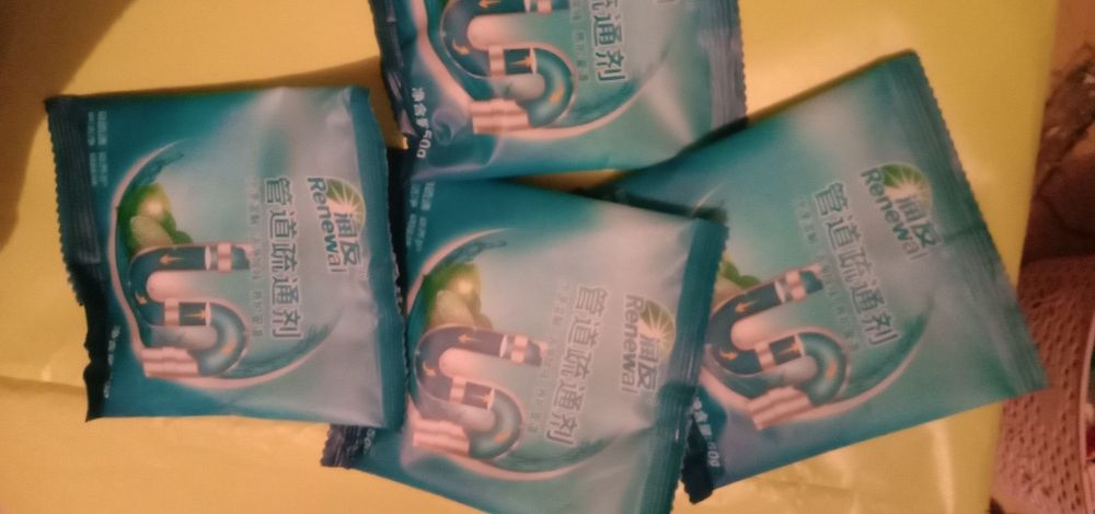 Японский Крот - От засоров труб