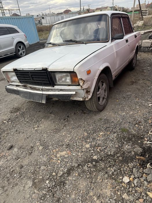 Ваз 2107 в полный разбор карбюратор