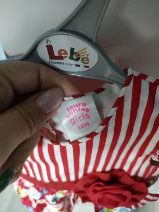 Одежда для малышки