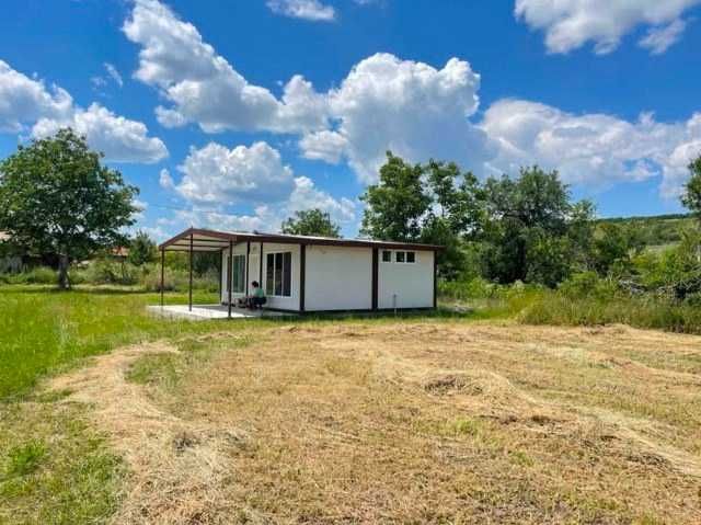 Къща в с. Ралица, гр. Търговище