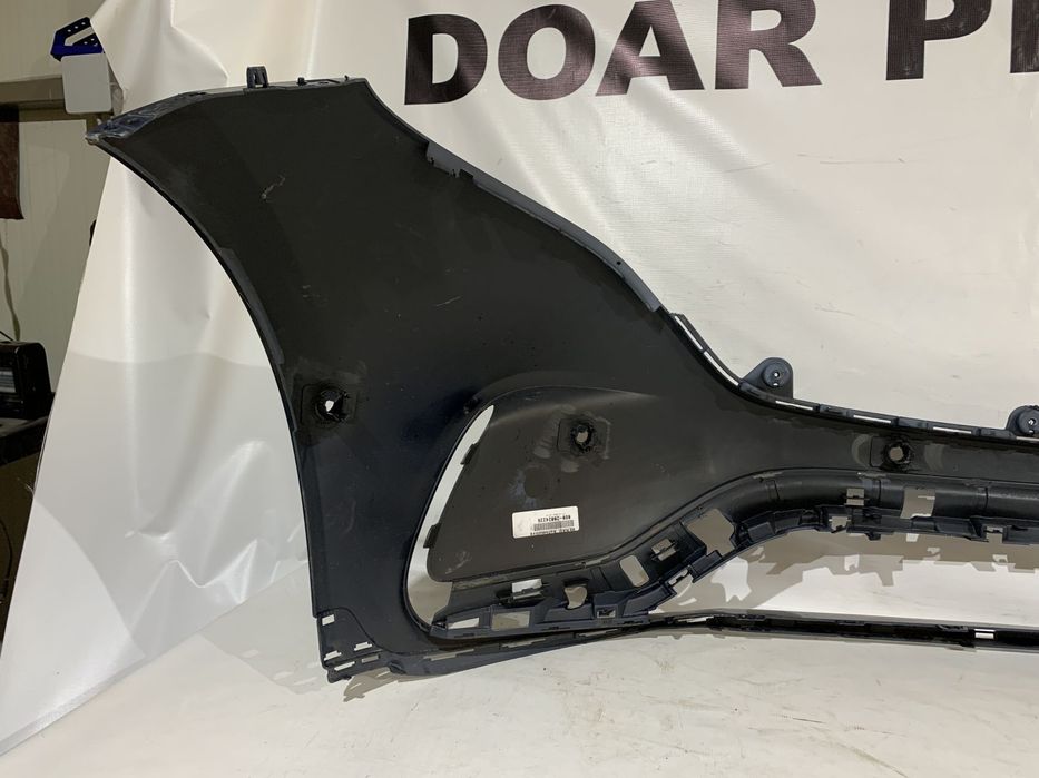 Bara fata Mercedes EQC, 2021, 2022, 2023, 2024, cod origine OE A2938859900.