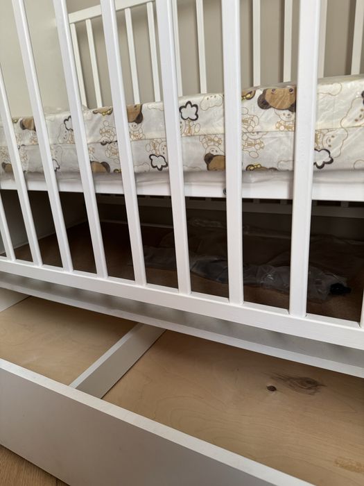 Детская манеж………