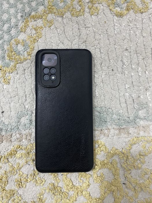 Redmi note 11 хороший