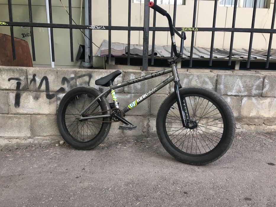 BMX KINK продам