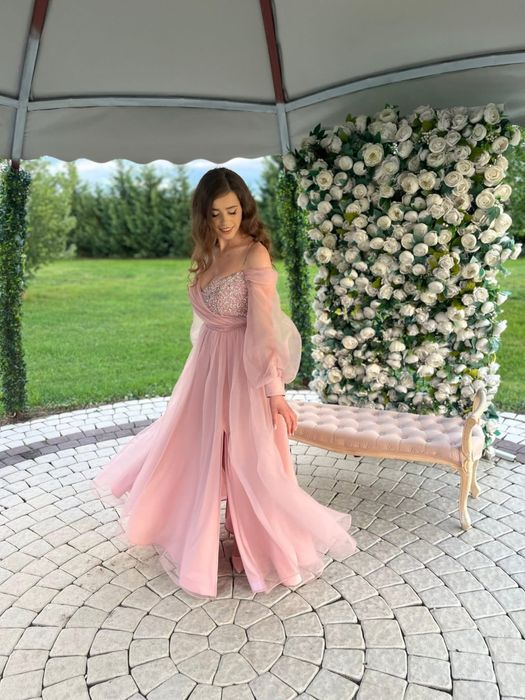 Rochie eleganta de seara