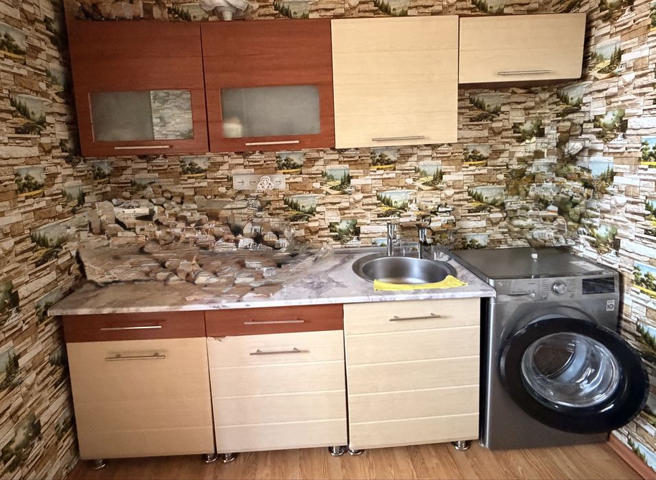 Кухонный гарнитур
