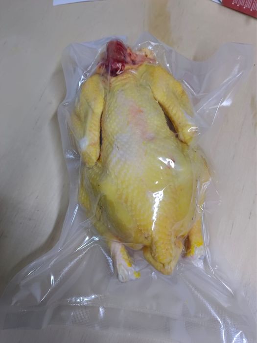 Домашние бройлеры