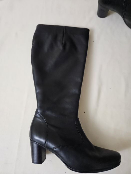 Сапоги Gabor 39(6)