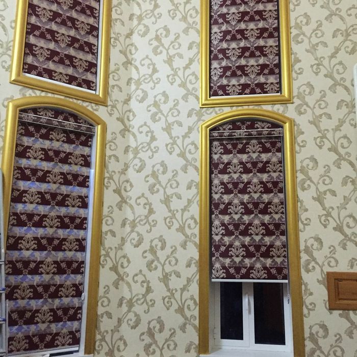 Жалюзи в ассортименте! Качественный, удобный, комфортный!