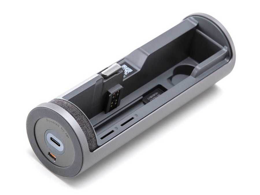 Кейс для зарядки DJI Osmo Pocket Charging Case