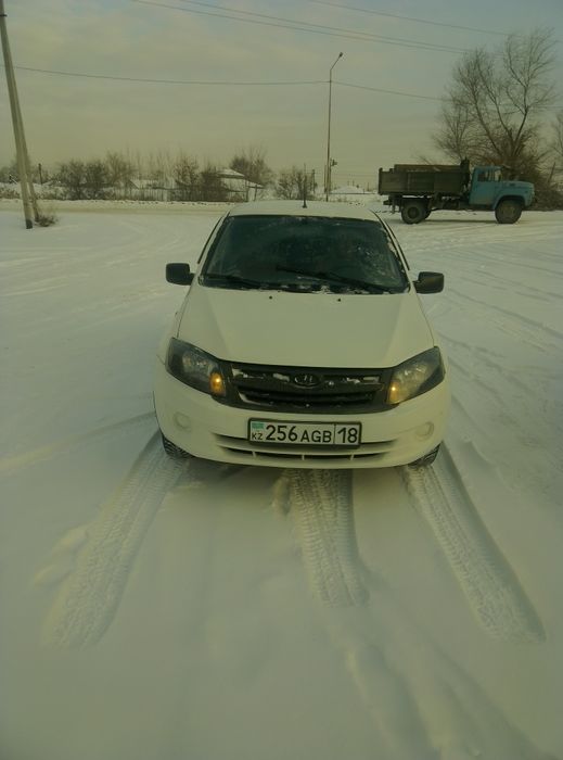 Продам гранту в хорошем состоянии