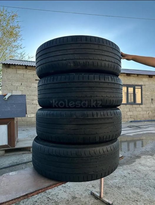 Продается колеса