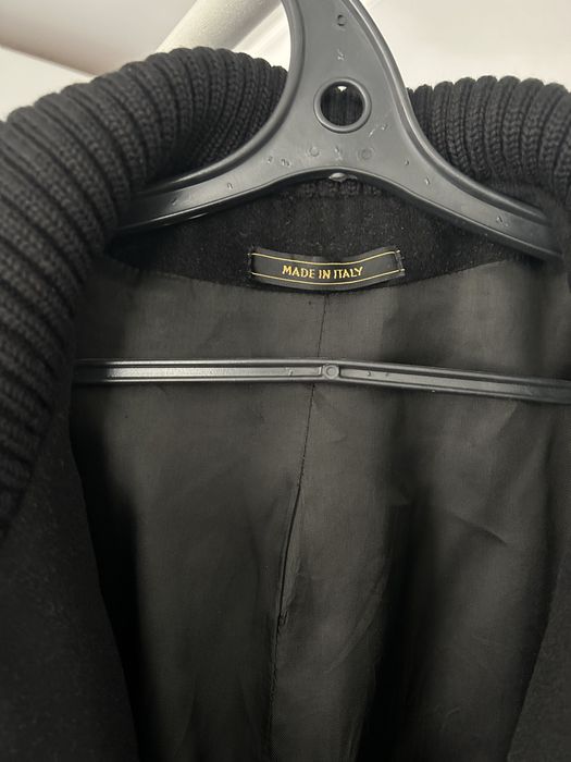 Кашемировое пальто женское