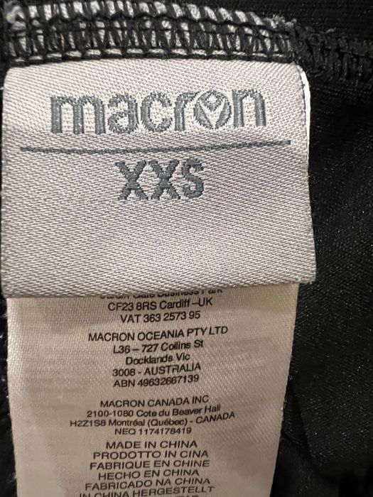 Детски комплекти Messi, Macron, uhlsport