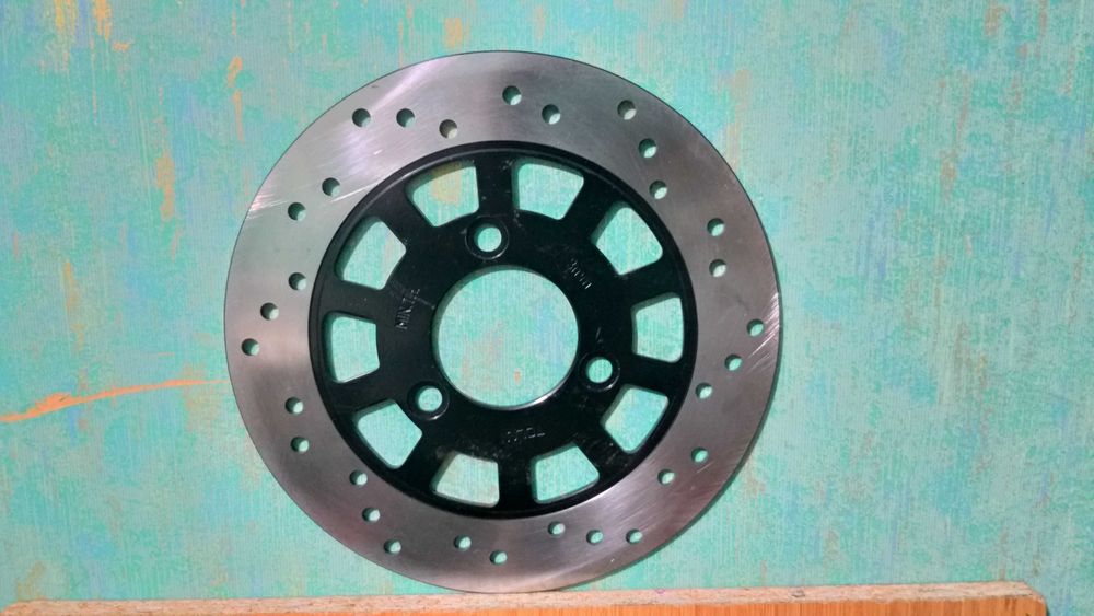 Продаётся опорный диск на скутер ТАНК