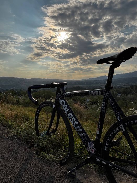 Фикс Colossi Lowpro