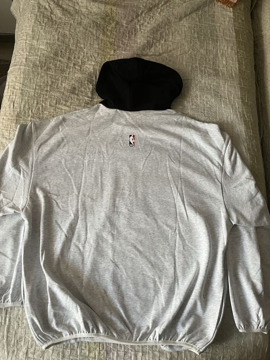 hanorac essentials x NBA (oversize)