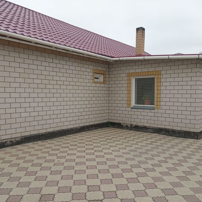 Продам дом в районе Мдс.