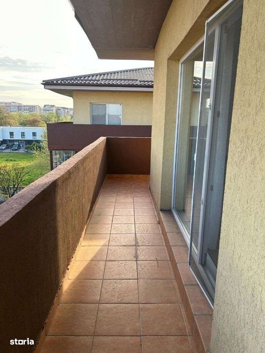 Apartament Drumul Funigeilor, cu loc de parcare inclus in pret