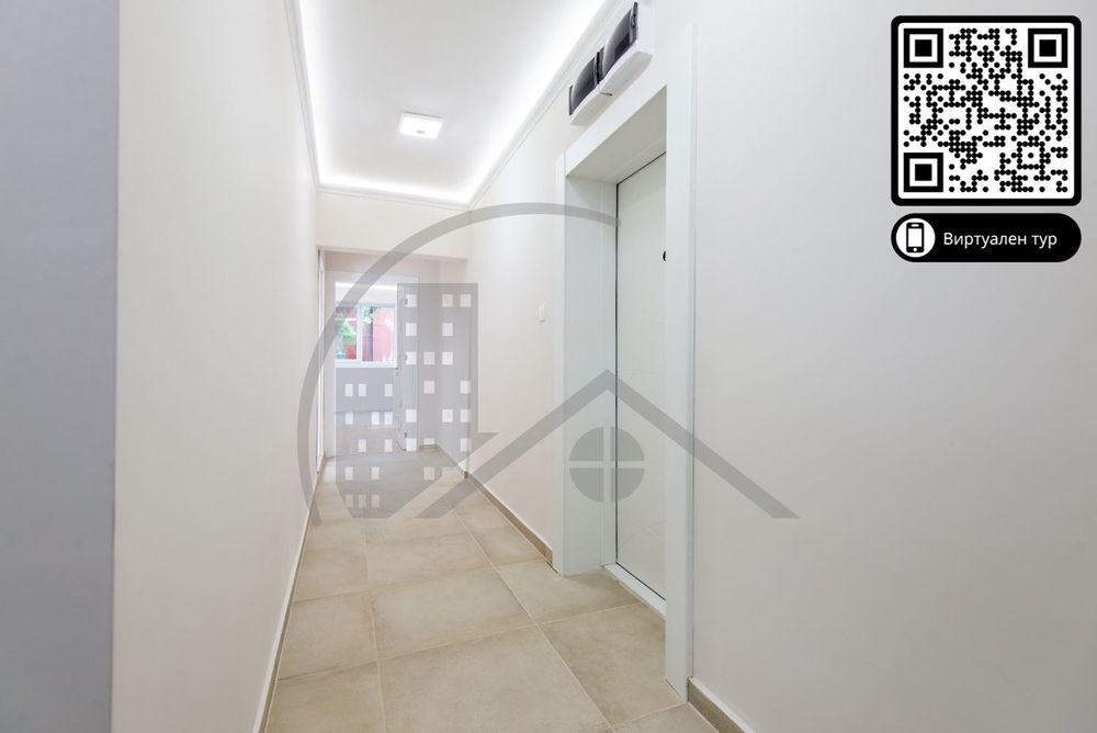 Продава се Тристаен апартамент в Варна, Спортна зала - 85 кв.м за 1590 €/кв.м - Снимка #9