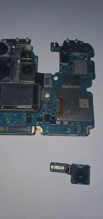 Piese Samsung s20 ultra