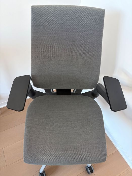 Scaun birou Steelcase Gesture