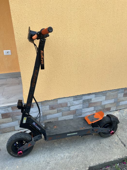 Vând kukirin g4