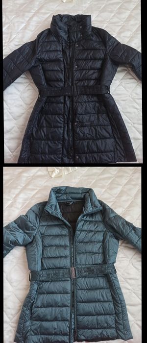 Две якета подходящи за сезона