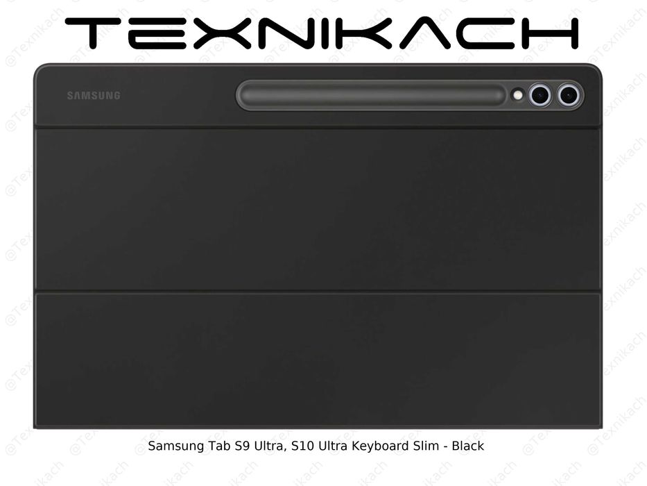 Новый • S9 Ultra, S10 Ultra Keyboard • Клавиатура • Доставка