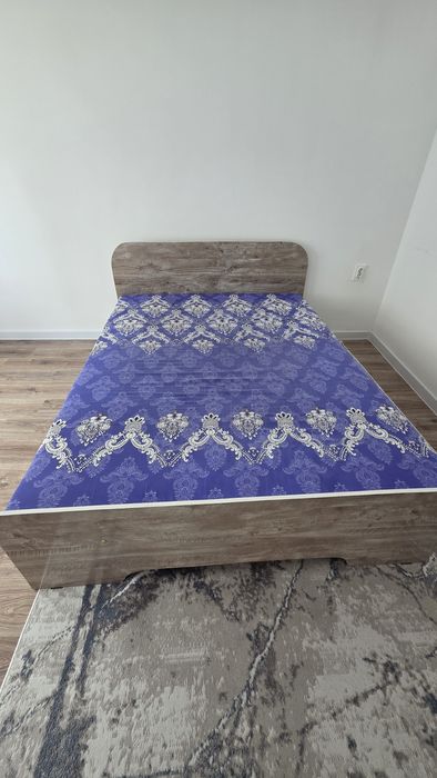 Продаю двухспальную кровать