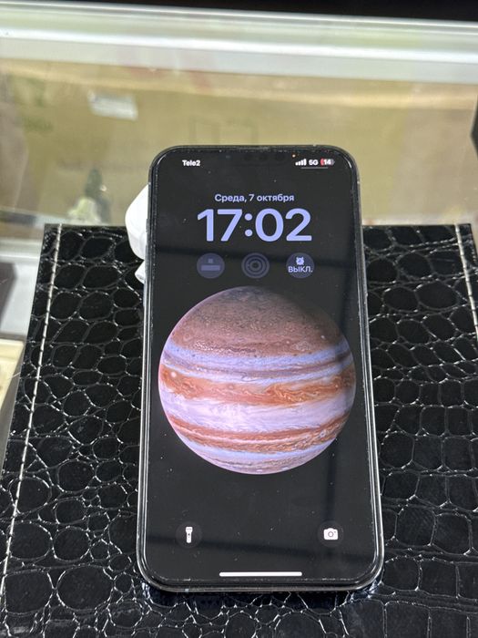 Apple 13 pro max г. Алматы. Толе би 12/42595