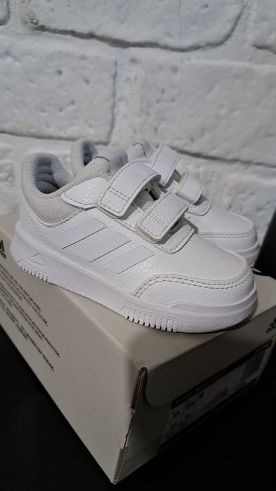 adidas
Сникърси Tensaur Sport 2.0 Cf I GW1990 Бял