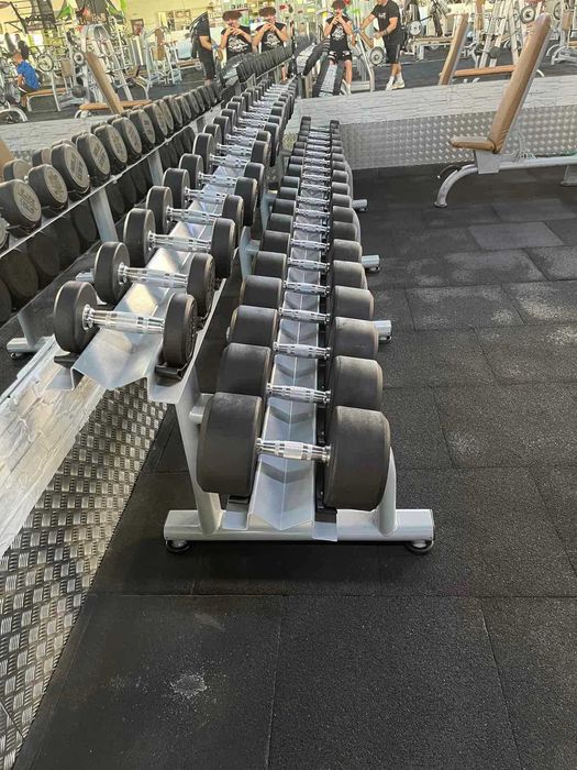 Дъмбели dumbbell