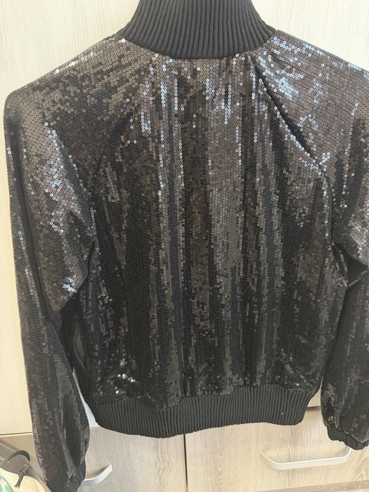 Karl Lagerfeld детско яке 152 размер