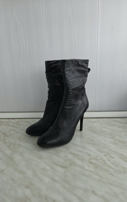 Продам полусапожки женские