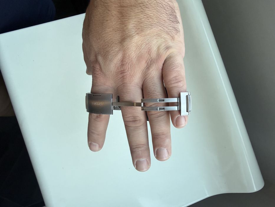 HUAWEI WATCH 4 Pro-FC5 TITANIUM смарт часовник