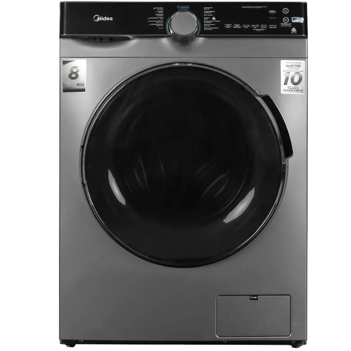 Midea MFK03W80B/S-C Мидеа