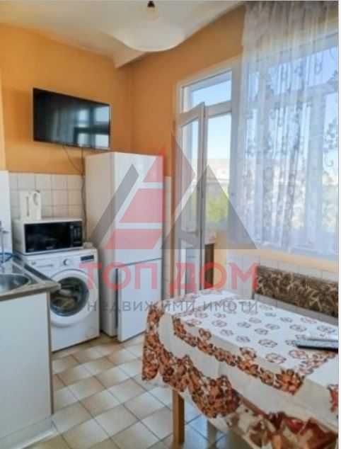 Дава се под наем Тристаен апартамент в Варна, Чаталджа - 80 кв.м за 499.8 € - Снимка #3