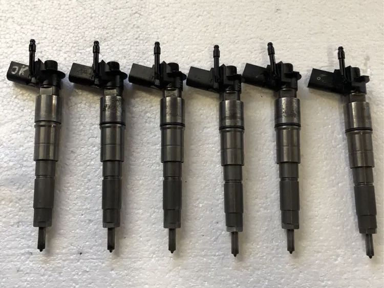 Дюзи 048 231 235 286 БМВ BMW пиезо