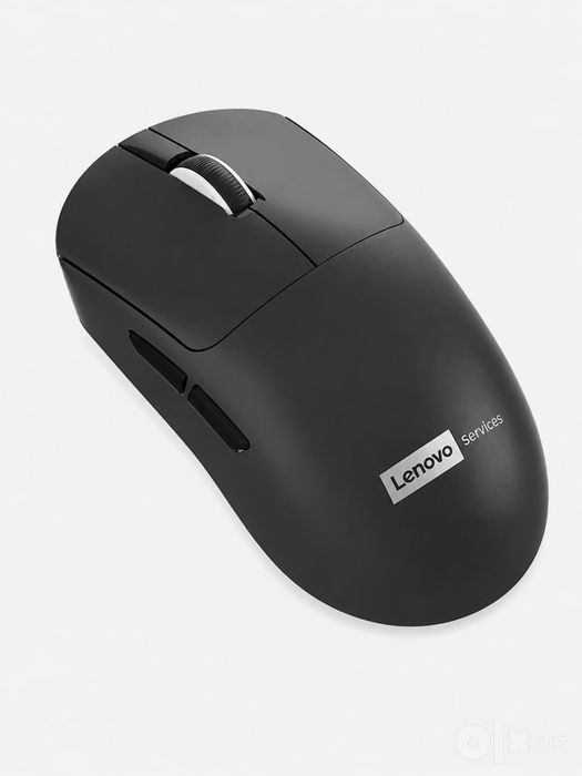 Беспроводная мышь LENOVO MG23 (5D, бесшумная) — Новая / Компьютерная м