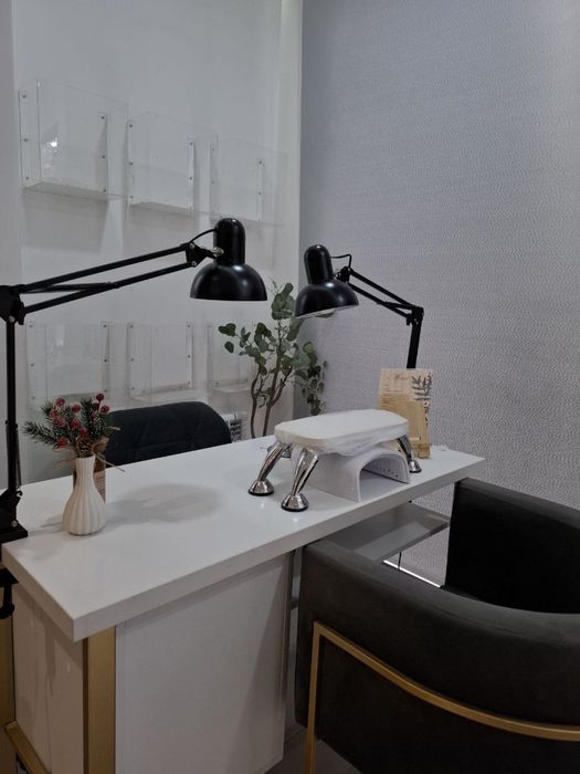 Мастер маникюра 40% есть клиенты на запись