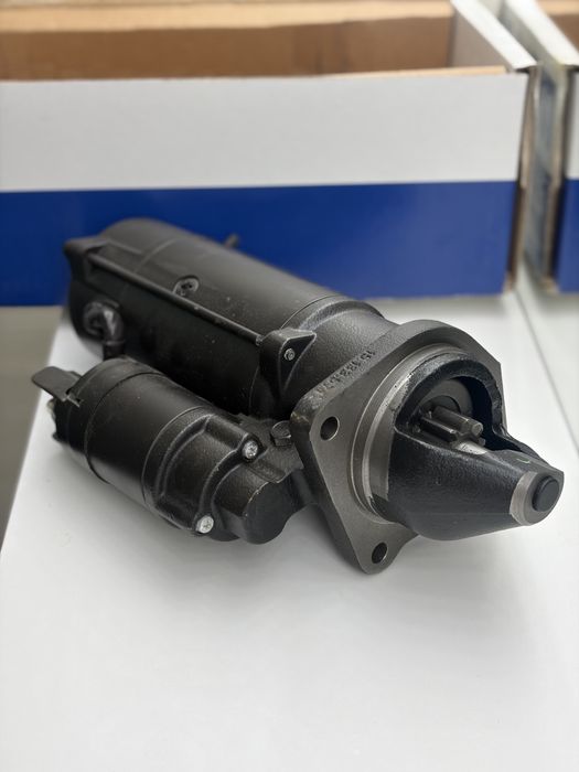 Стартер MAHLE MS 65