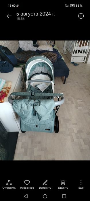 Продаётся коляска