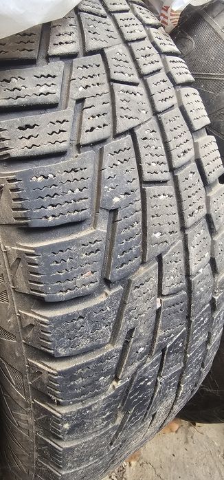 Срочно Продам  шины