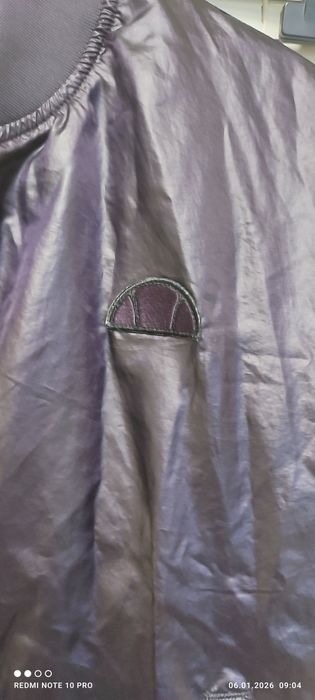 Дамско яке Ellesse, размер S.