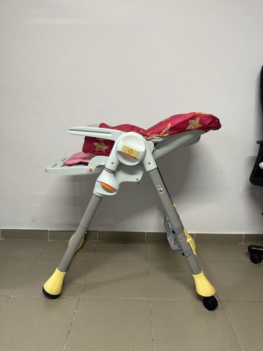 Scaun copii Chicco Polly Start