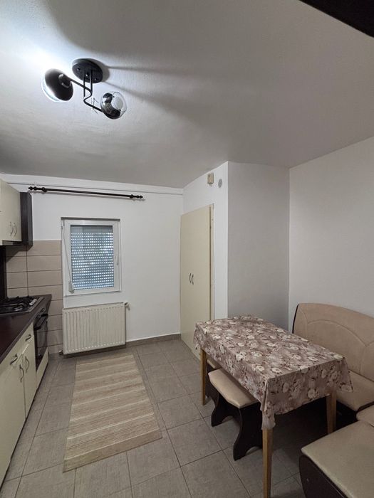 Apartament mobilat 2 camere Micro 16