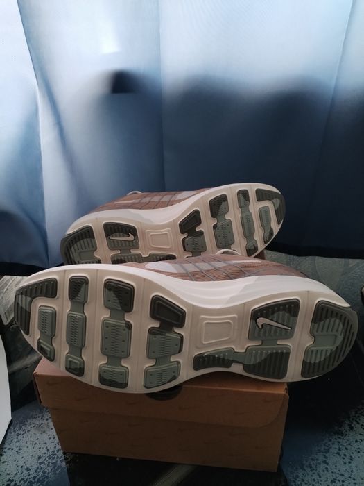 Nike Lunar  Roam 43 номер 27.5см